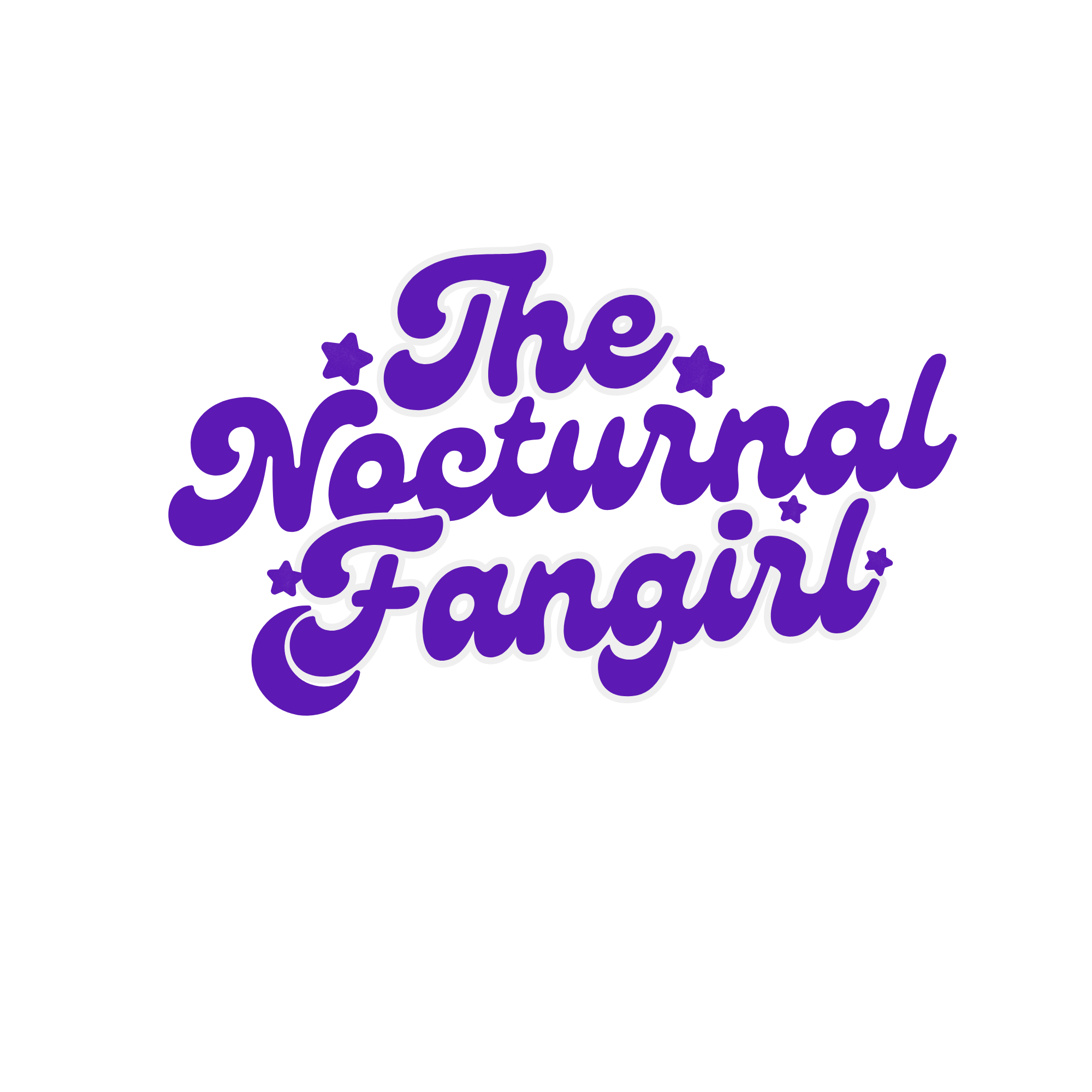 The Nocturnal Fangirl