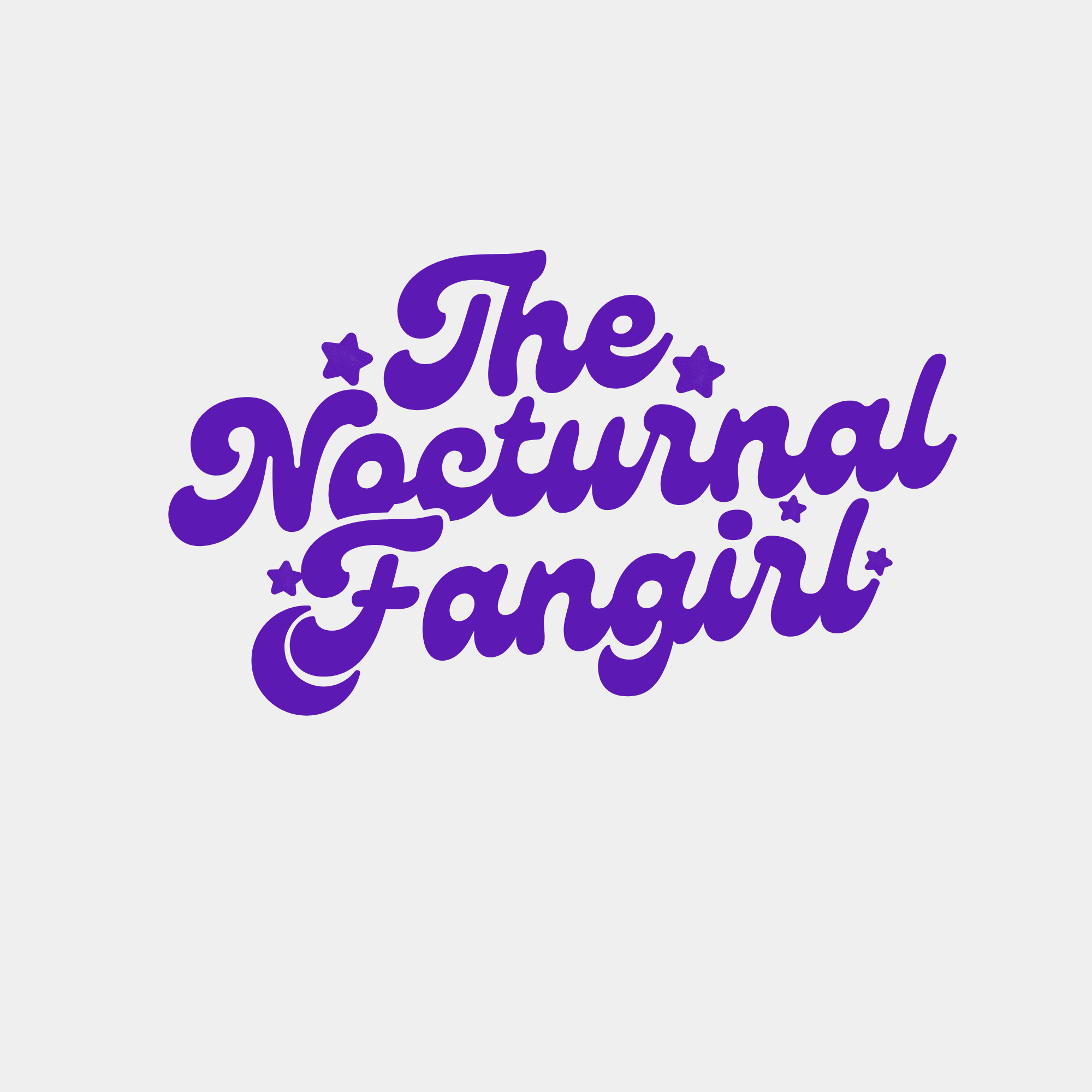 The Nocturnal Fangirl